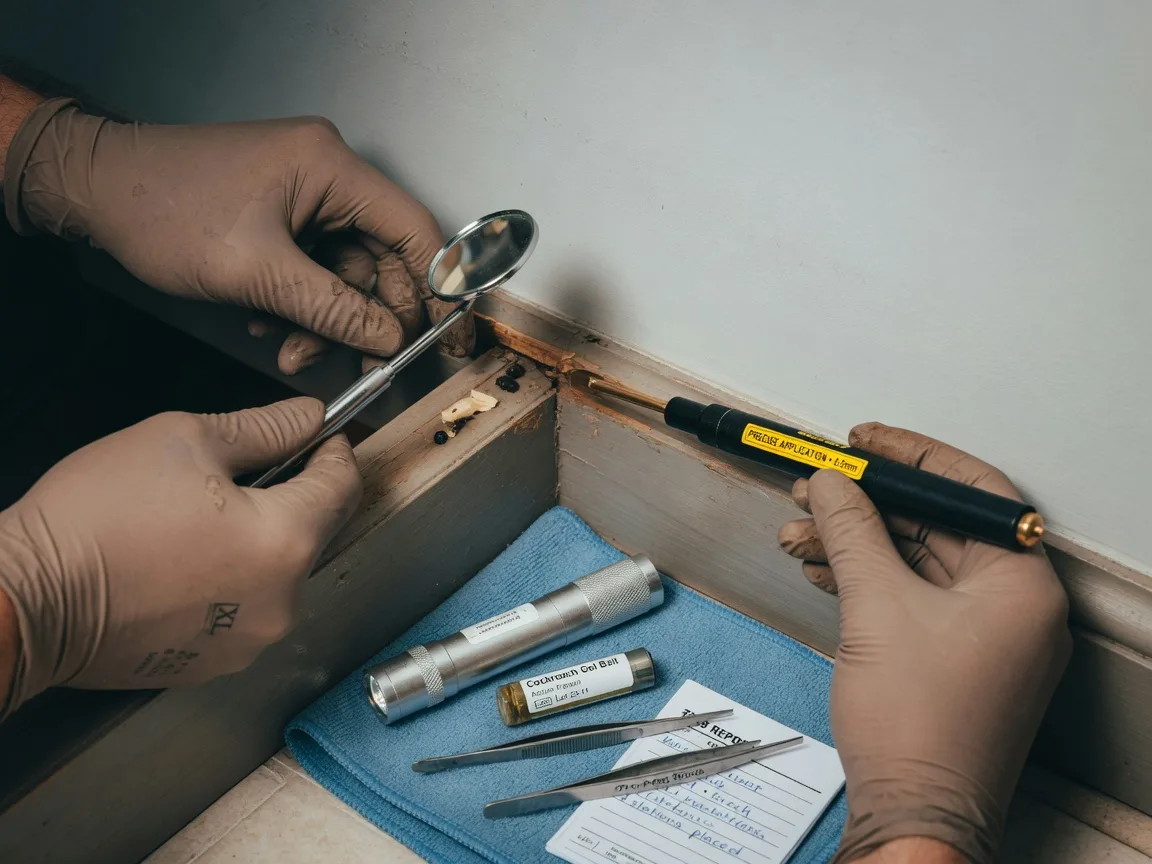 Why choose Emergency Pest Control in Iselin, NJ